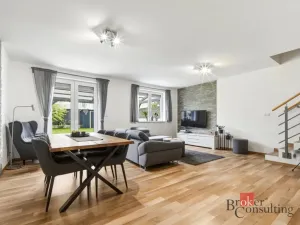Prodej rodinného domu, Chýně, Opata Matěje, 107 m2