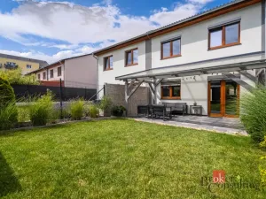 Prodej rodinného domu, Chýně, Opata Matěje, 107 m2