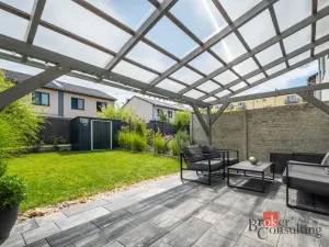 Prodej rodinného domu, Chýně, Opata Matěje, 107 m2