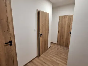 Prodej bytu 4+kk, Brno, Žabí, 69 m2