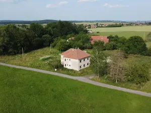 Prodej pozemku pro bydlení, Dolní Ředice, K Časům, 916 m2