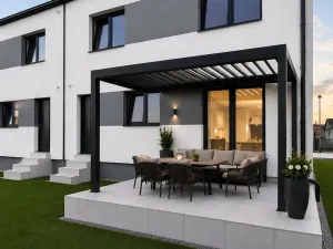 Prodej rodinného domu, Velké Pavlovice, Hrušková, 134 m2