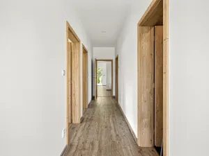 Prodej rodinného domu, Leskovice, 95 m2