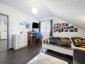 Prodej rodinného domu, Letovice, P. Františka Krchňáka, 225 m2