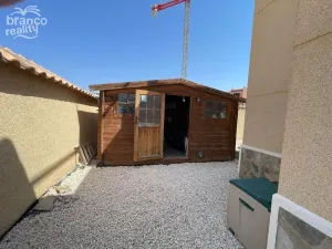 Prodej rodinného domu, Ciudad Quesada, Alicante, Španělsko, 163 m2