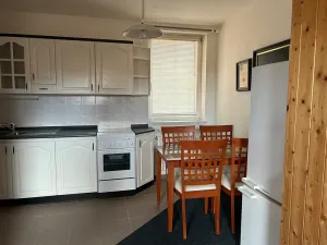 Prodej bytu 2+kk, Uherské Hradiště, Františka Kretze, 64 m2