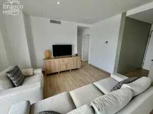Prodej bytu 4+kk, Vista Bella Golf, Alicante, Španělsko, 90 m2