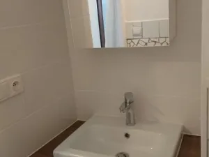 Pronájem bytu 1+kk, Brno, Hoppova, 26 m2