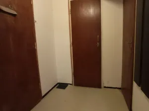 Pronájem bytu 1+kk, Brno, Hoppova, 26 m2