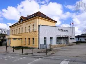 Prodej rodinného domu, Vysoký Újezd, Rochlova, 231 m2