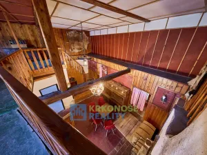 Prodej chaty, Jívka, 214 m2