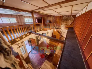 Prodej chaty, Jívka, 214 m2