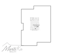Prodej bytu 4+kk, Mníšek pod Brdy, Rymáňská, 94 m2