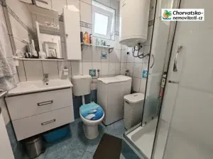 Prodej bytu 2+kk, Dramalj, Chorvatsko, 47 m2