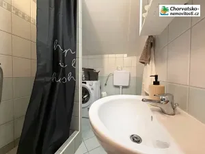 Prodej bytu 2+kk, Novalja, Chorvatsko, 61 m2