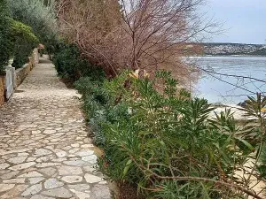 Prodej bytu 2+kk, Stara Novalja, Chorvatsko, 50 m2