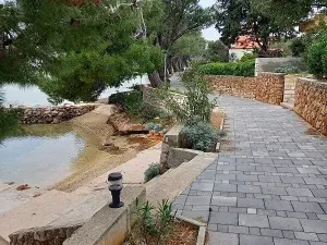 Prodej bytu 2+kk, Stara Novalja, Chorvatsko, 50 m2