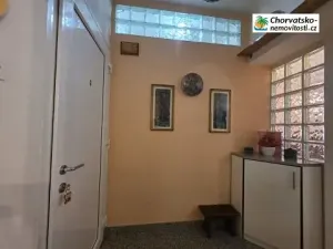 Prodej bytu 3+kk, Senj, Chorvatsko, Lipica, 58 m2