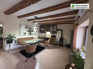 Prodej rodinného domu, Tribalj, Chorvatsko, 170 m2