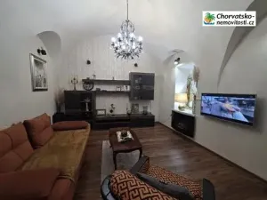 Prodej rodinného domu, Tribalj, Chorvatsko, 170 m2