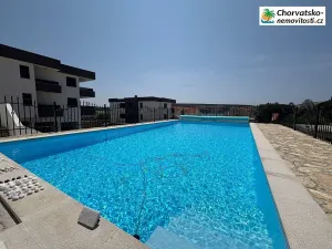 Prodej rodinného domu, Stara Novalja, Chorvatsko, 105 m2