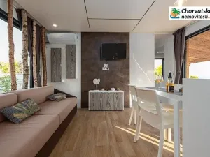 Prodej vily, Mandre, Chorvatsko, 163 m2