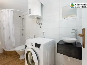Prodej vily, Mandre, Chorvatsko, 163 m2