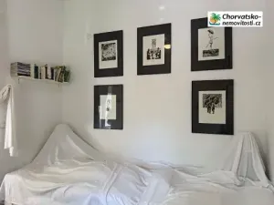 Prodej rodinného domu, Karlobag, Chorvatsko, 80 m2