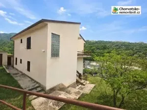 Prodej vícegeneračního domu, Senj, Chorvatsko, 480 m2