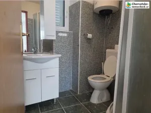 Prodej rodinného domu, Novalja, Chorvatsko, 150 m2