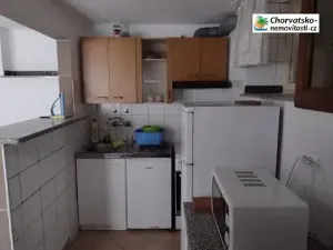Prodej rodinného domu, Jablanac, Chorvatsko, 80 m2