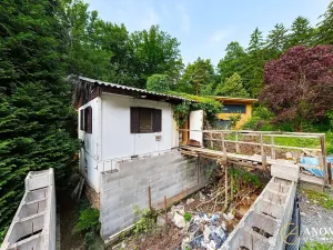 Prodej chaty, Říčany, 42 m2