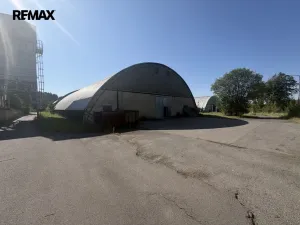 Pronájem kanceláře, Bystřice nad Pernštejnem, Průmyslová, 200 m2