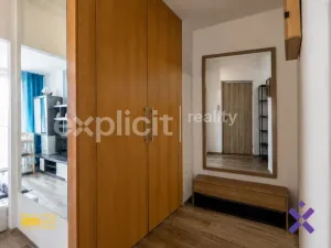 Prodej bytu 2+1, Slušovice, Družstevní, 55 m2