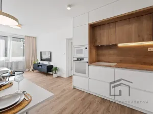 Prodej bytu 3+kk, Praha - Modřany, Levského, 60 m2
