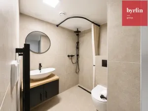 Pronájem bytu 2+1, Klimkovice, Čs. legií, 65 m2