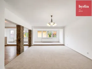 Pronájem bytu 3+1, Klimkovice, Čs. legií, 112 m2
