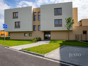 Pronájem bytu 2+kk, Frýdek-Místek - Frýdek, Nové Dvory-Podhůří, 54 m2