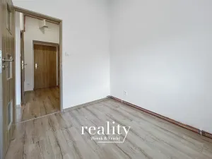 Pronájem bytu 2+kk, Znojmo, Na Rejdišti, 38 m2