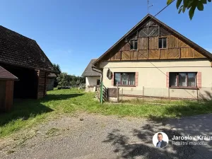 Prodej rodinného domu, Lomnice nad Popelkou, Stružinecká, 80 m2