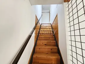 Prodej rodinného domu, Vysoké Studnice, 130 m2