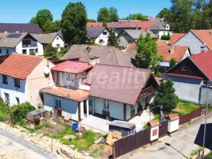 Prodej rodinného domu, Vysoké Studnice, 130 m2