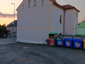 Pronájem bytu 1+1, Osek, Nelsonská, 56 m2