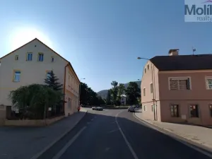 Pronájem bytu 1+1, Osek, Nelsonská, 56 m2