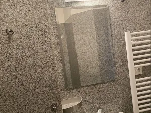 Pronájem bytu 1+kk, Praha - Vysočany, Freyova, 24 m2
