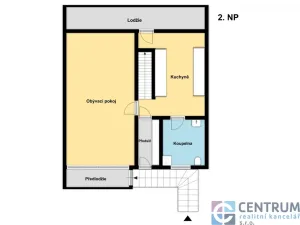 Prodej rodinného domu, Tanvald - Šumburk nad Desnou, Na Balkáně, 210 m2