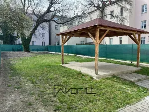 Prodej bytu 4+kk, Ostrava, Ludmilina, 84 m2