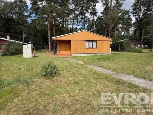 Prodej chaty, Hamr na Jezeře - Břevniště, 72 m2
