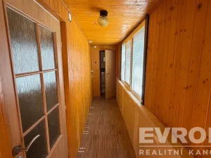 Prodej chaty, Hamr na Jezeře - Břevniště, 72 m2