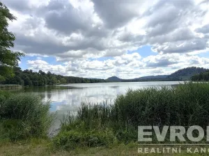 Prodej chaty, Hamr na Jezeře - Břevniště, 72 m2